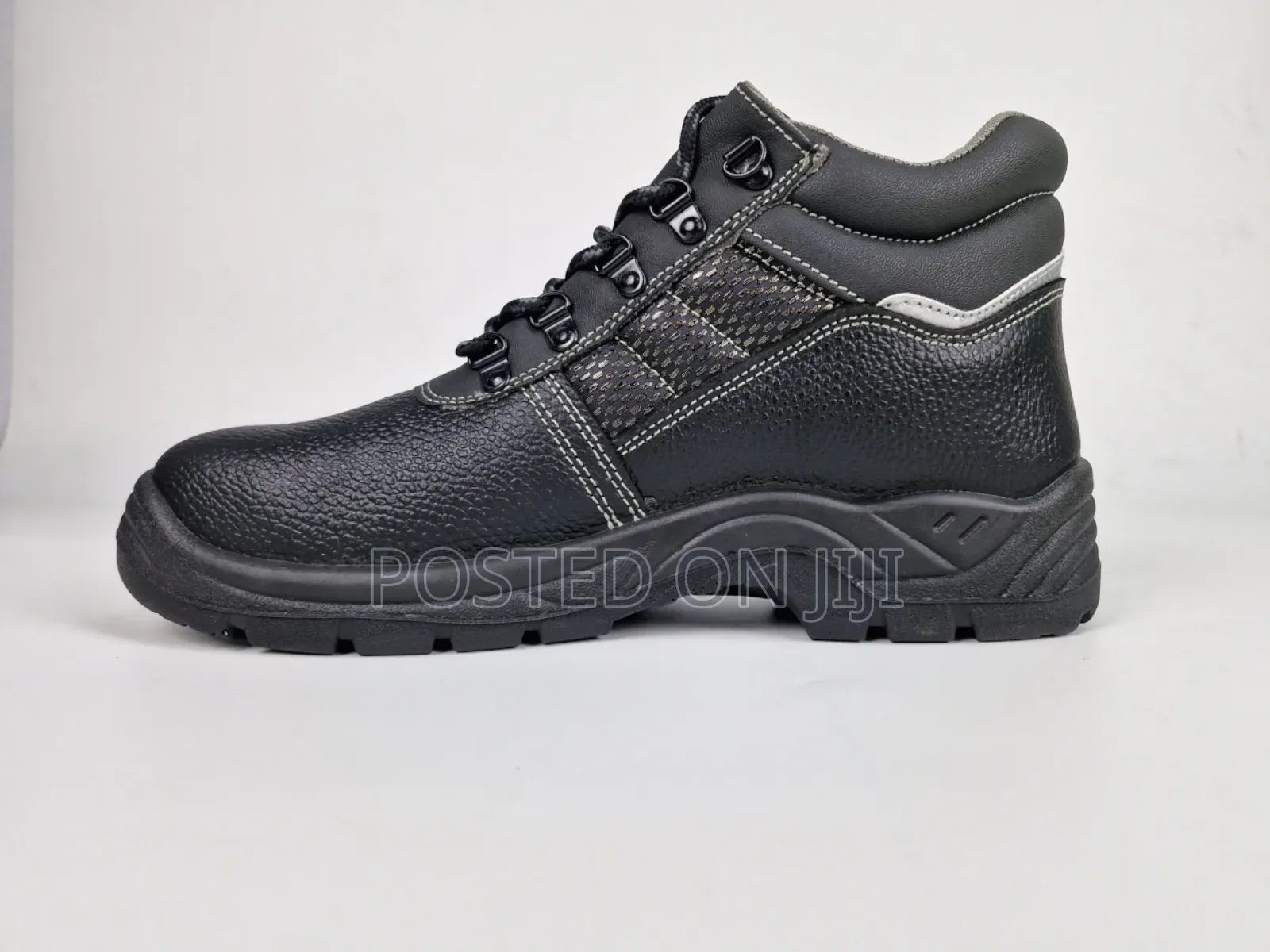 All Kinds of Safety Boot