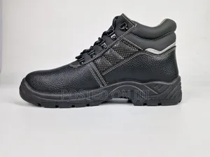 All Kinds of Safety Boot