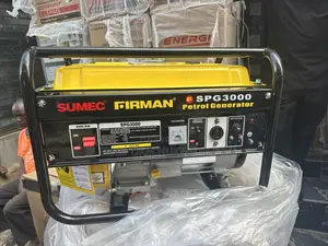 SPG 3000 Sumec Firman With Warranty
