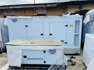 500kva Original Perkins Soundproof Generator With Free Delivery