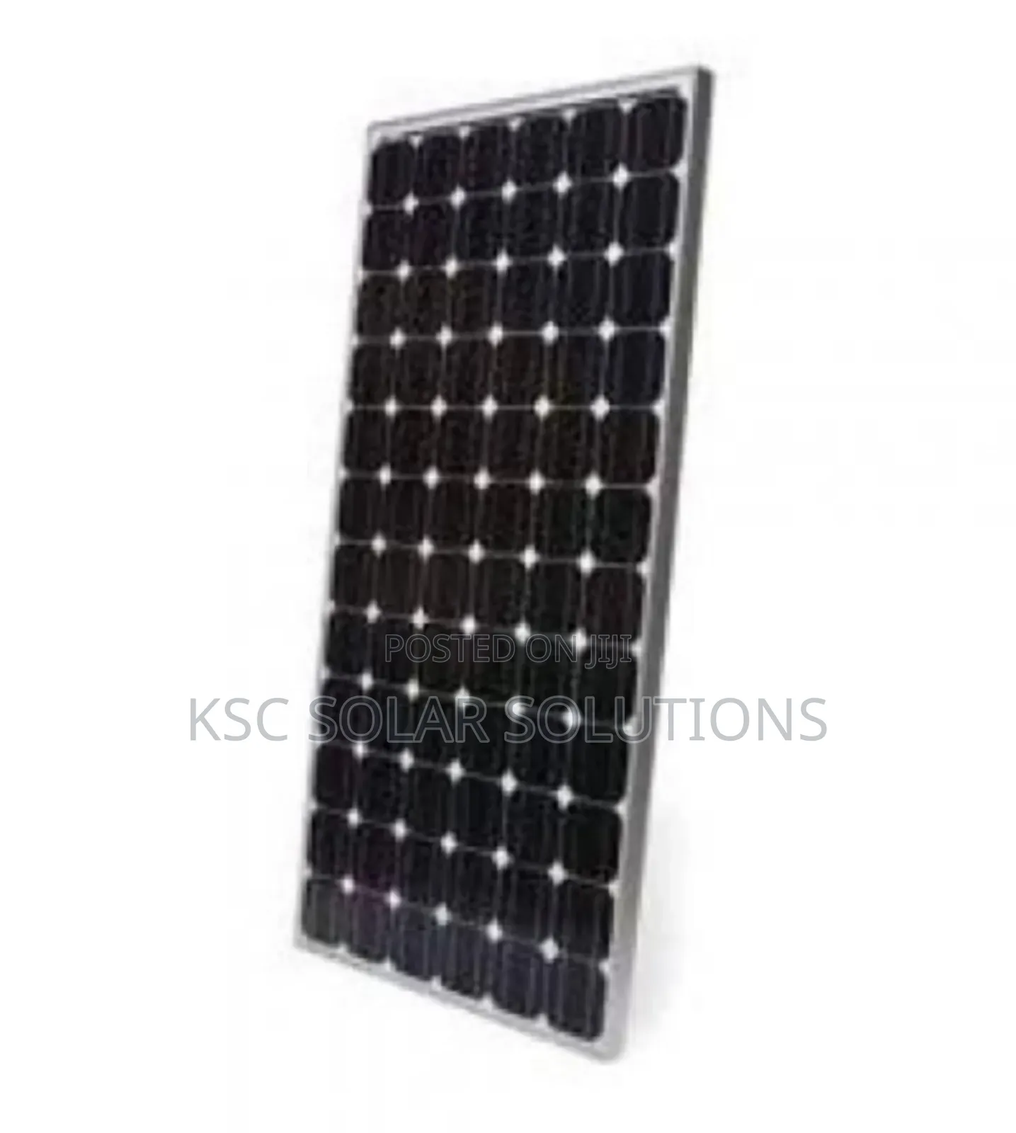 Solar 200watts Monocrystalline Solar Panel