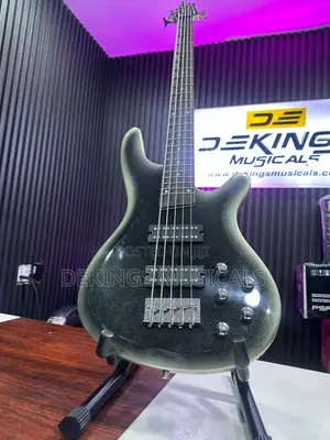 Sr305e Active Ibanez Guitar 5 Strings