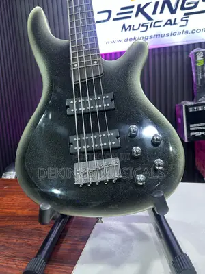 Sr305e Active Ibanez Guitar 5 Strings