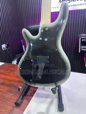 Sr305e Active Ibanez Guitar 5 Strings