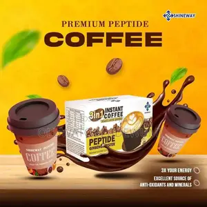 Ginseng Coffee