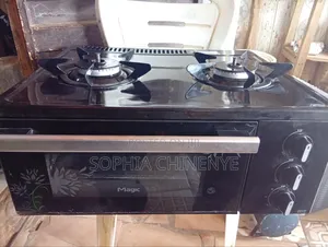 Belgium Inbuilt Gas Burner