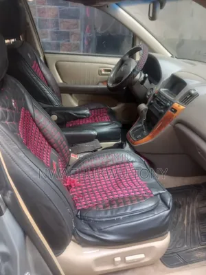Lexus RX 2001