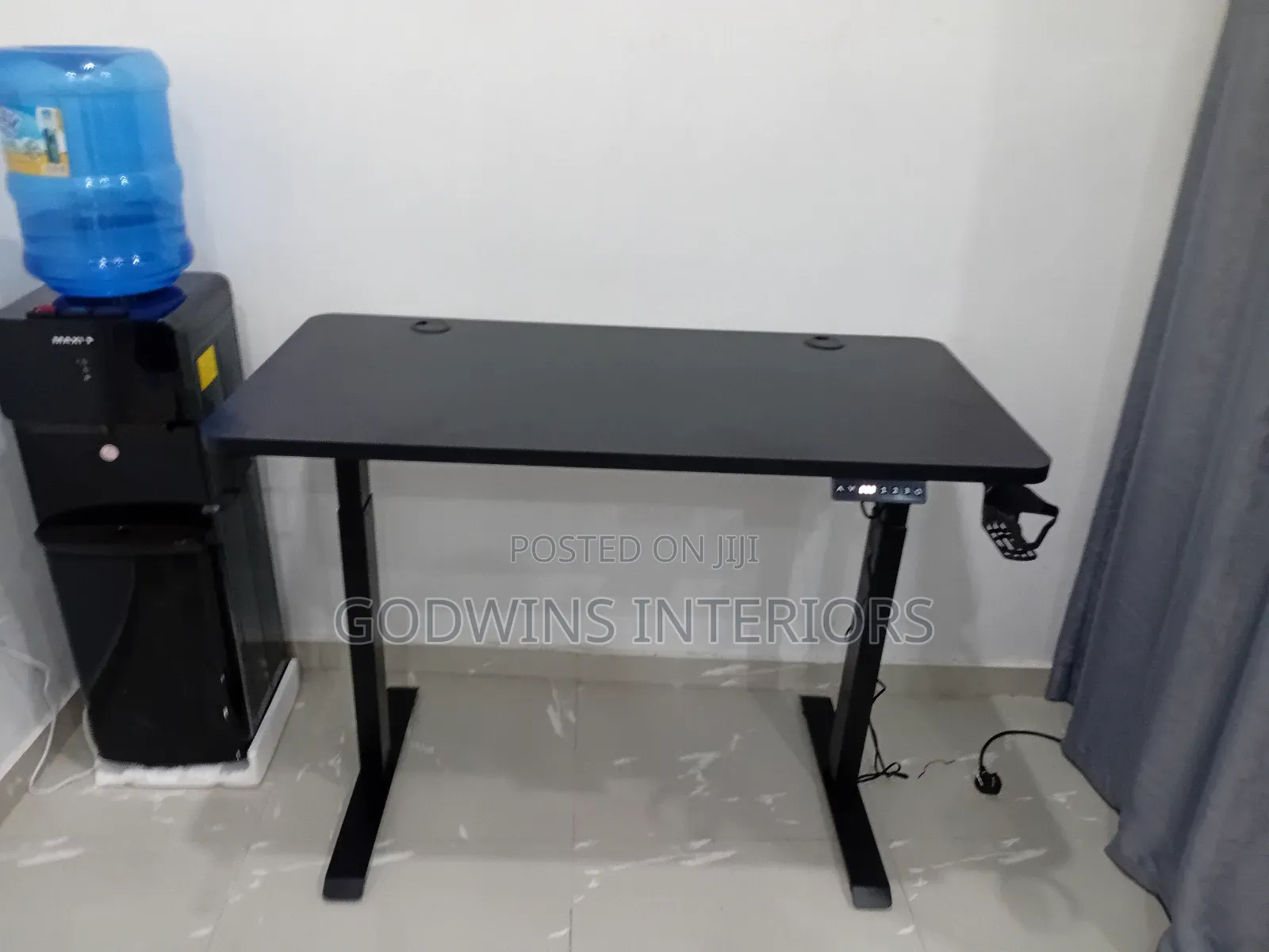 Sit/Stand Desk(Electrical)