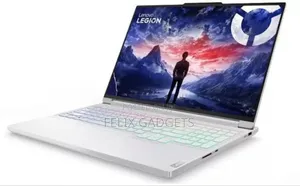 New Laptop Lenovo Legion 7 32GB Intel Core Ultra 9 SSD 1T