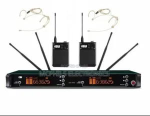 Sennheiser Uhf Professional Wireless Transmitters