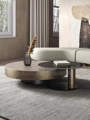 Centre Table 2 in 1