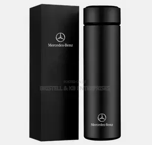 Vaccum Water Bottle Flask to Store Hot and Cold Water