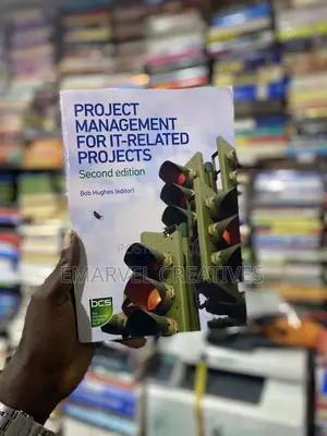 Project Management for It Related Projects