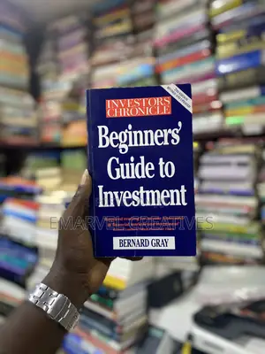 Investors Chronicle Beginners Guide to Investment