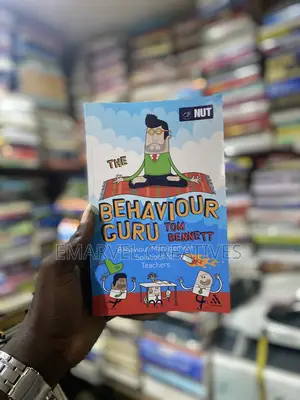 The Behaviour Guru: Behaviour Management Solutions for Teachers