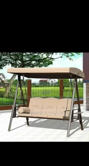 Springing 3in1 Seater