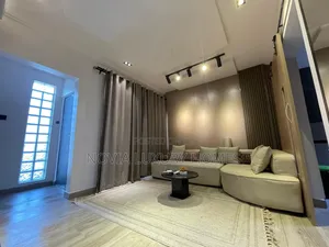 Luxury 1bedroom Apartment With Nice City View Balcony