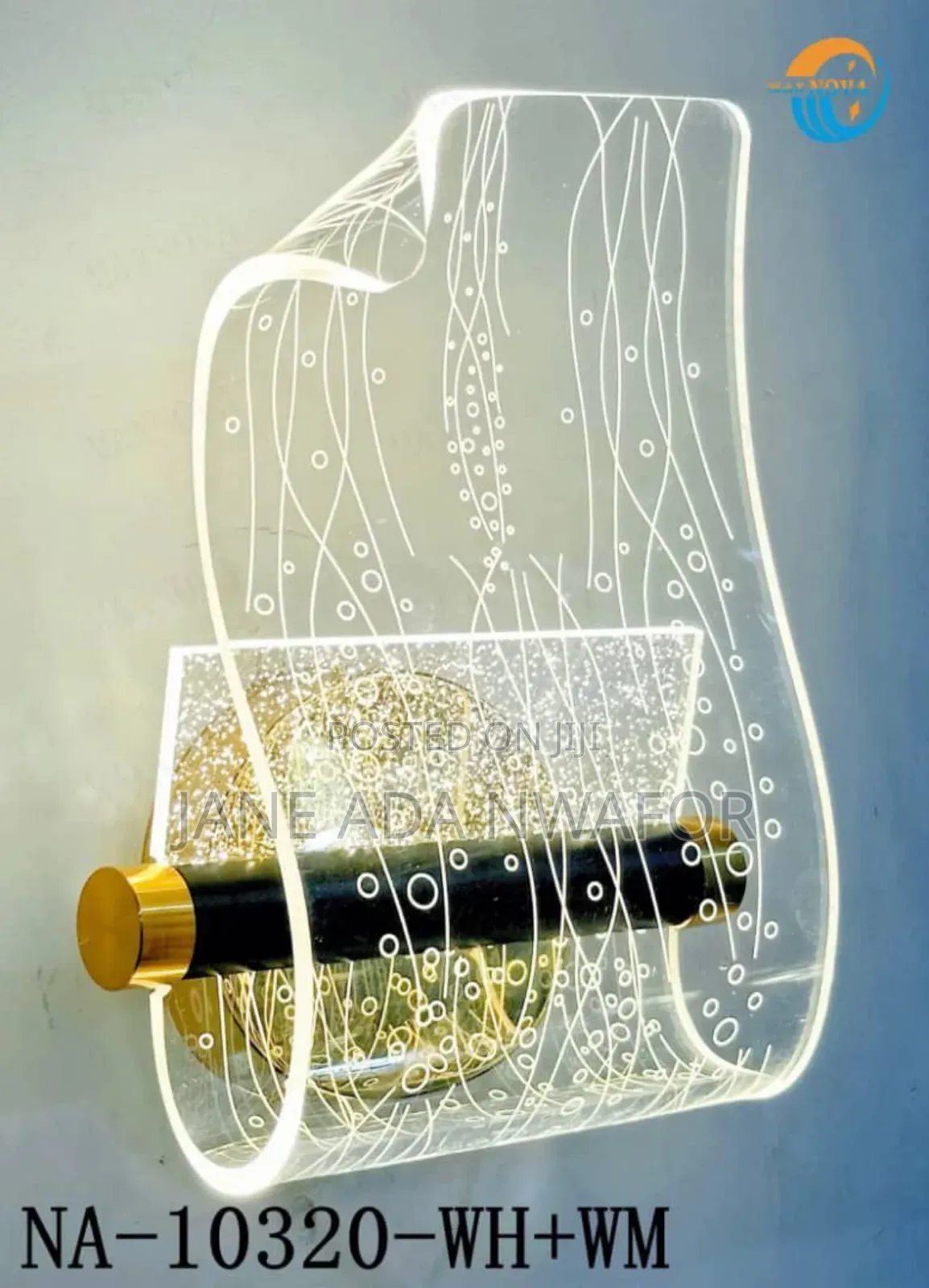 Beautiful Wall Bracket