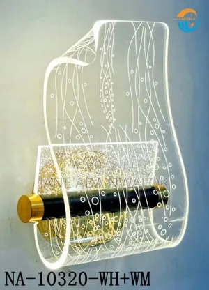 Beautiful Wall Bracket