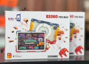 Bebe Tab B-2060 Kids Tablet