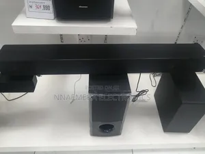 Lg 300w Soundbar
