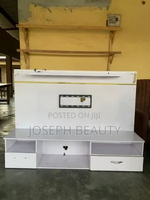 Tv Console