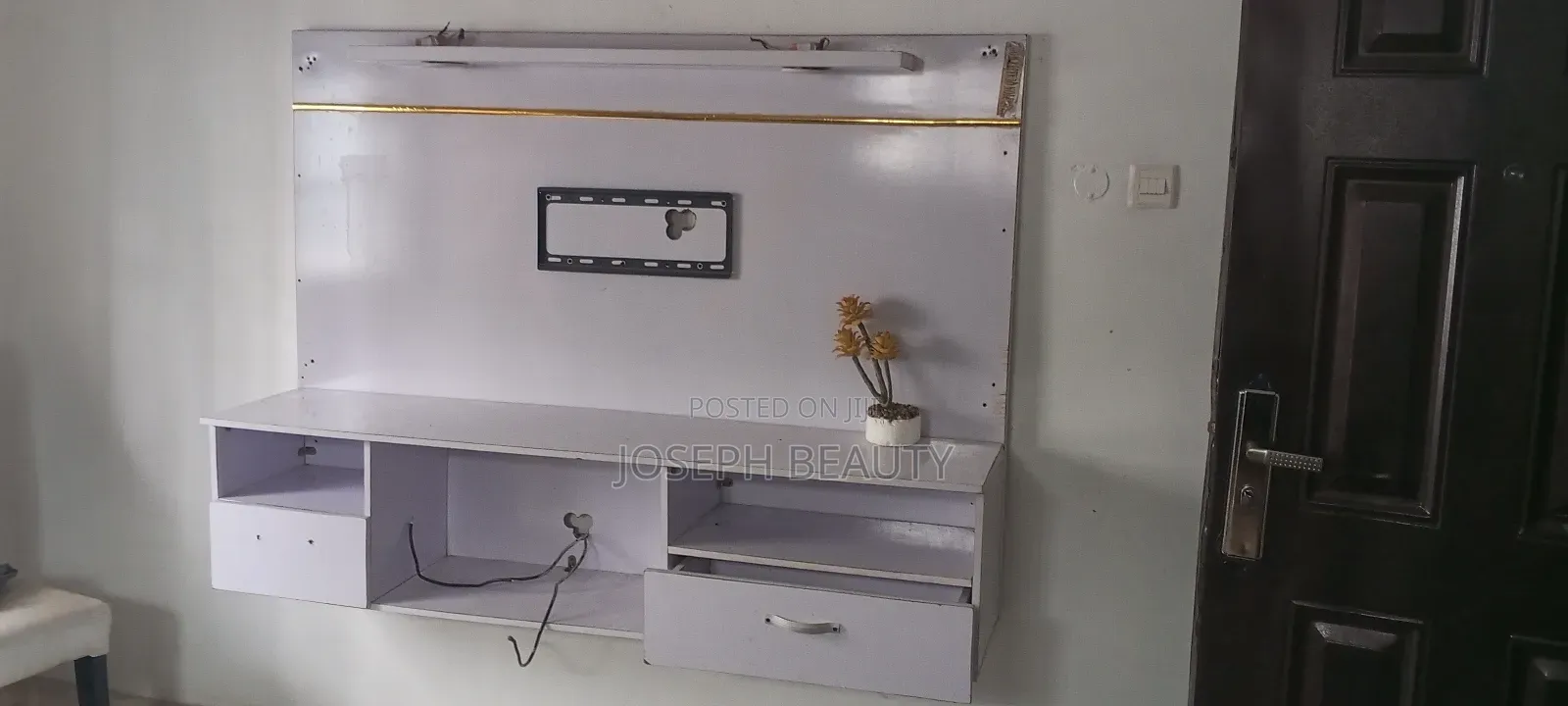 Tv Console