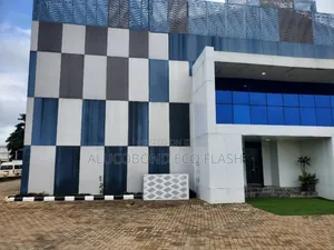 Wall Alucobond Installers