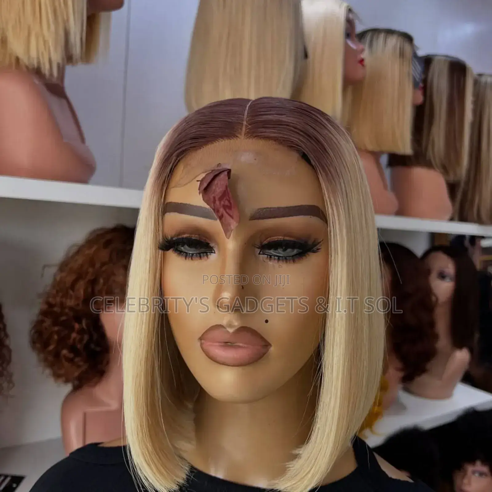 Vietnamese Bone Straight