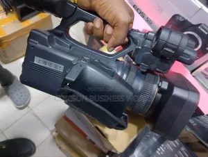 Sony Ax2000