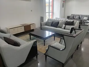 Simple Turkish Sofa Chair