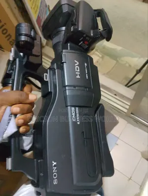 Sony Hd10000