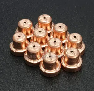 32pcs Cut 40 Plasma Cutting Torch Consumables Set