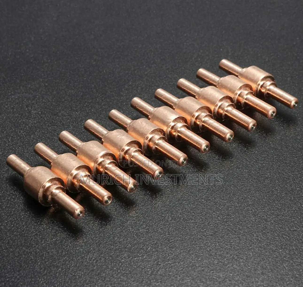 32pcs Cut 40 Plasma Cutting Torch Consumables Set