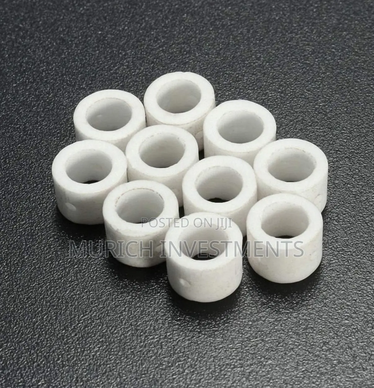 32pcs Cut 40 Plasma Cutting Torch Consumables Set