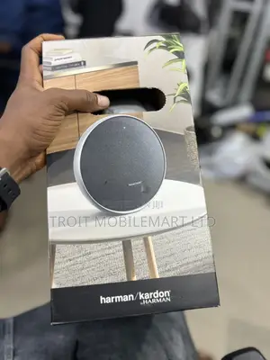 Brand New Studio 9 Speaker