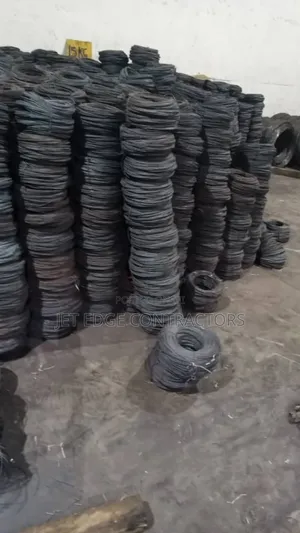 Binding Wire