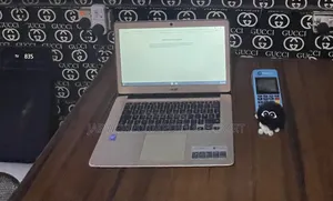 Laptop Acer Chromebook 14 4GB Intel Celeron HDD 32GB