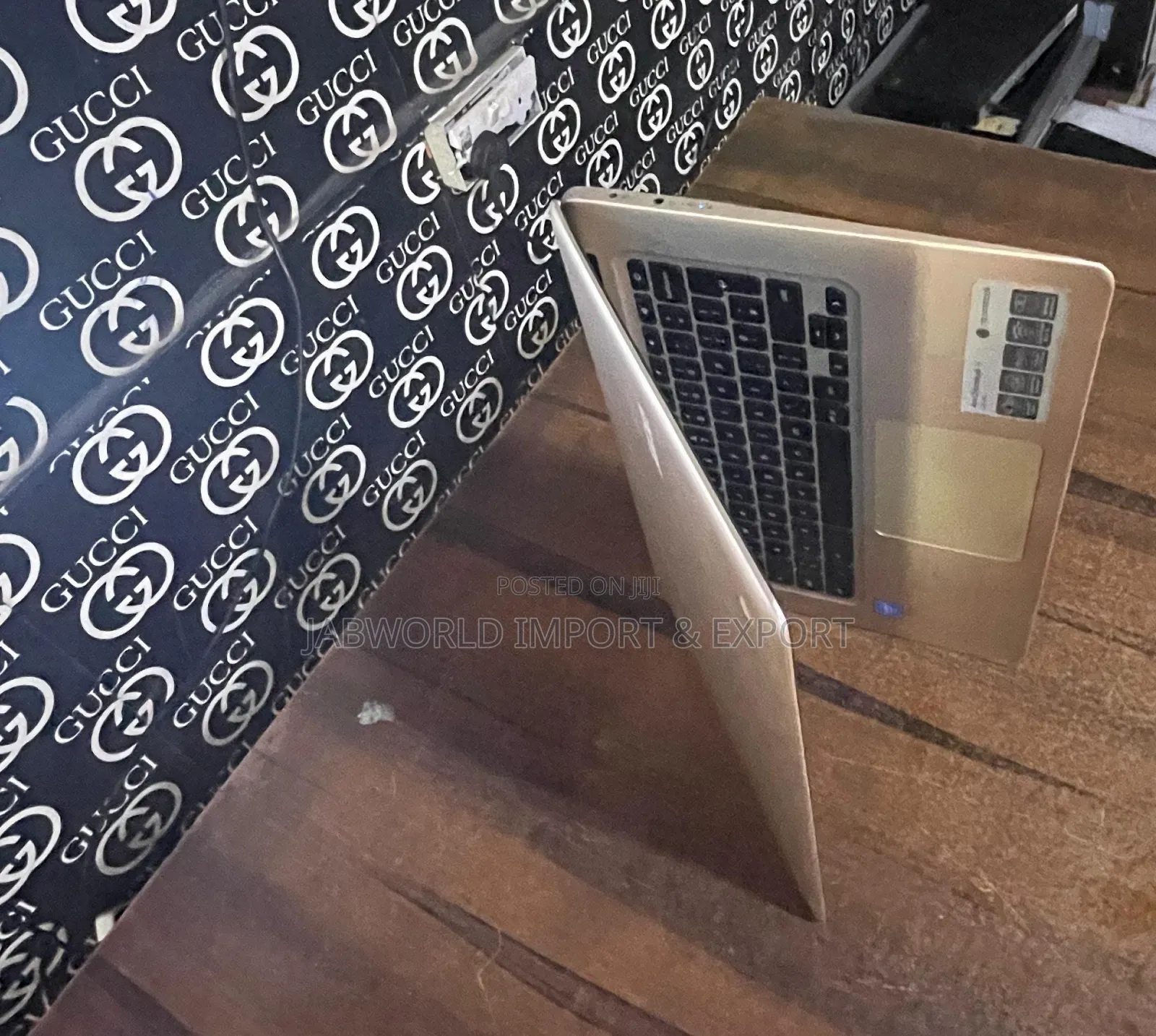 Laptop Acer Chromebook 14 4GB Intel Celeron HDD 32GB