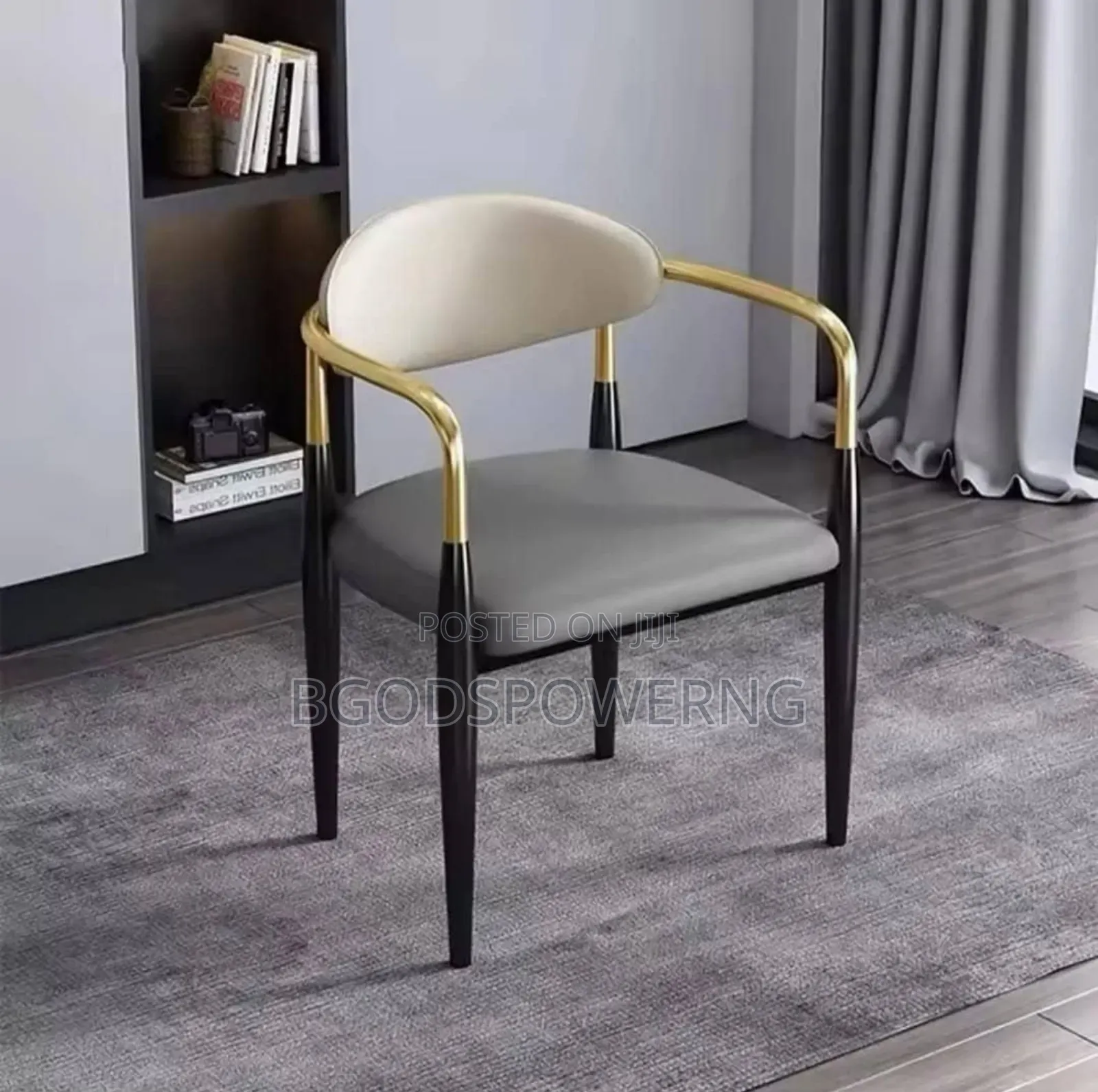 Restaurant Chair