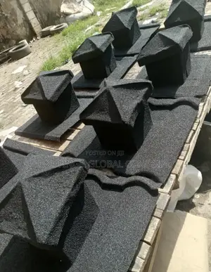 Stone Coated Roofing Tile Air Vent for Ventilation for Your Roof