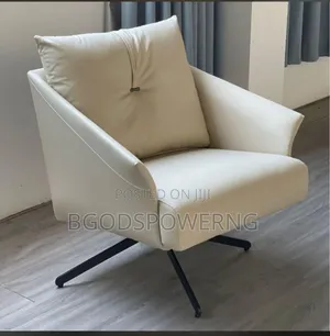 Single Office Sofa
