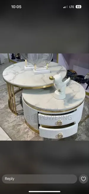 Centre Table