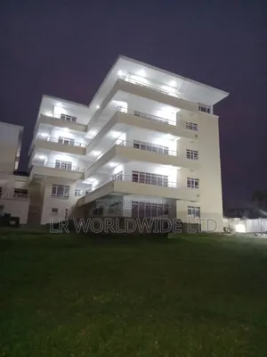 20bdrm Block of Flats in Guzape District for sale