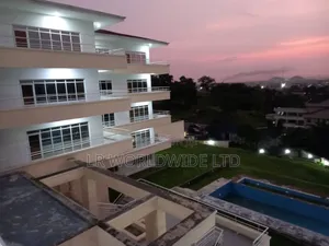20bdrm Block of Flats in Guzape District for sale