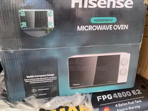 Hisense Microwave 20 Liters