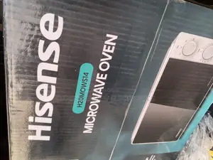 Hisense Microwave 20 Liters