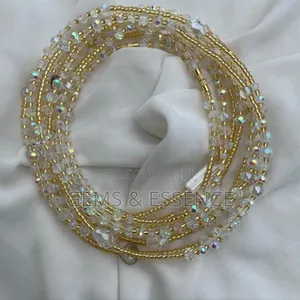 Sexy Waist Beads