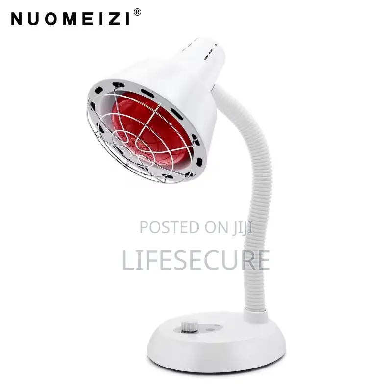 Therapy Lamp