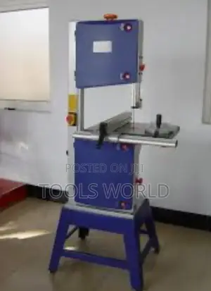 1100w Industrial Band Saw for Woodworking Furniture Jobs 12” 180mm